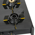 Top cooktop online for indian kitchen