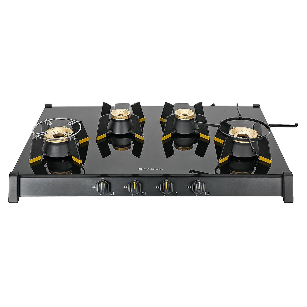 Experience the Best Cooking with Genius 804 AI BK