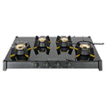 Experience the Best Cooking with Genius 804 AI BK