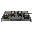 Experience the Best Cooking with Genius 804 AI BK