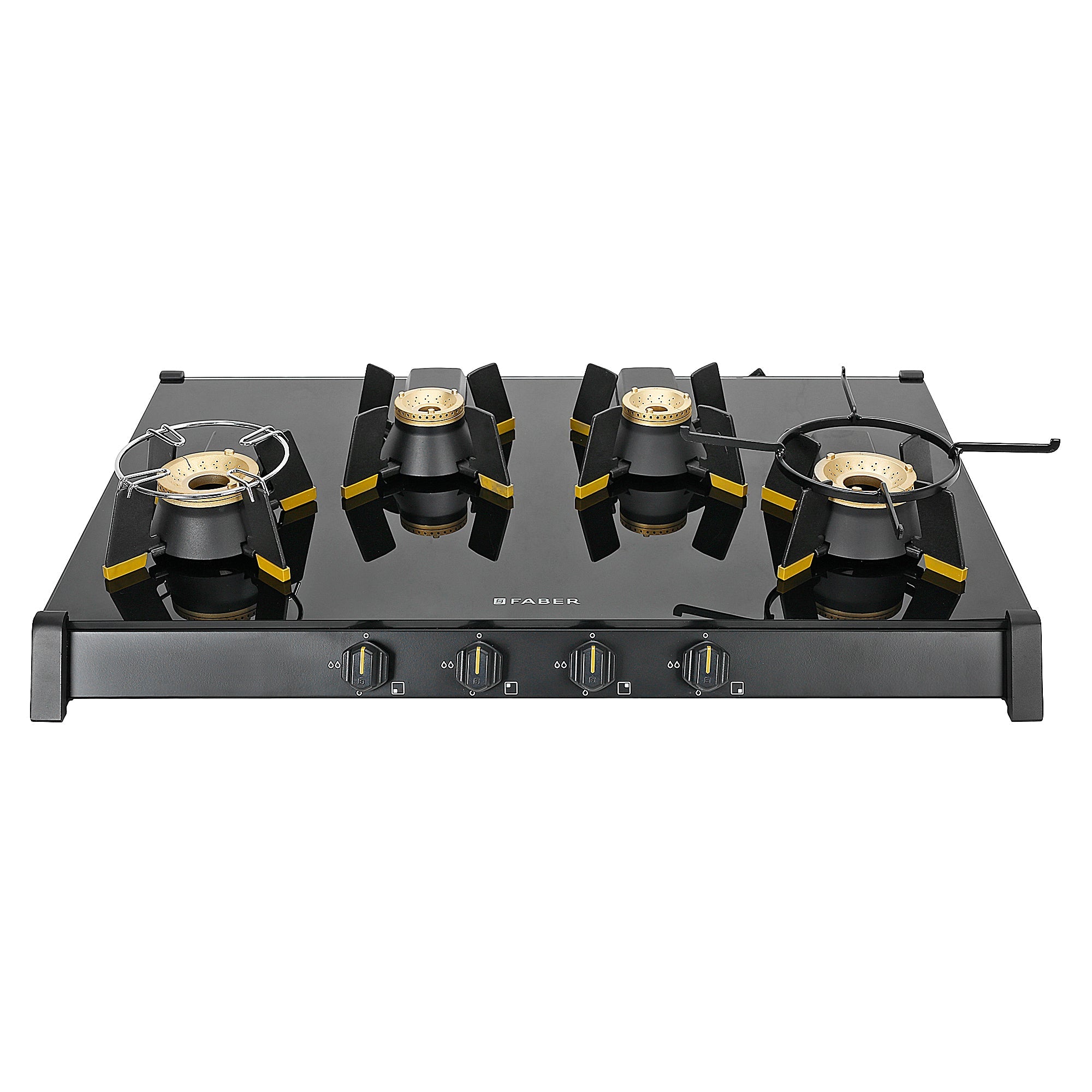 Experience the Best Cooking with Genius 804 AI BK