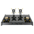 Top-Quality Genius 804 AI BK Cooktop - Buy Today!