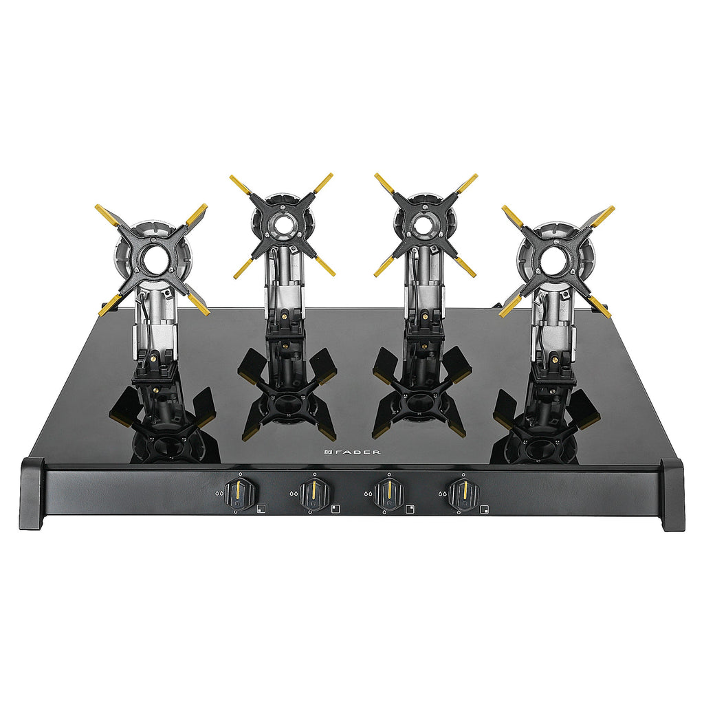 Buy best cooktop for indian kitchen