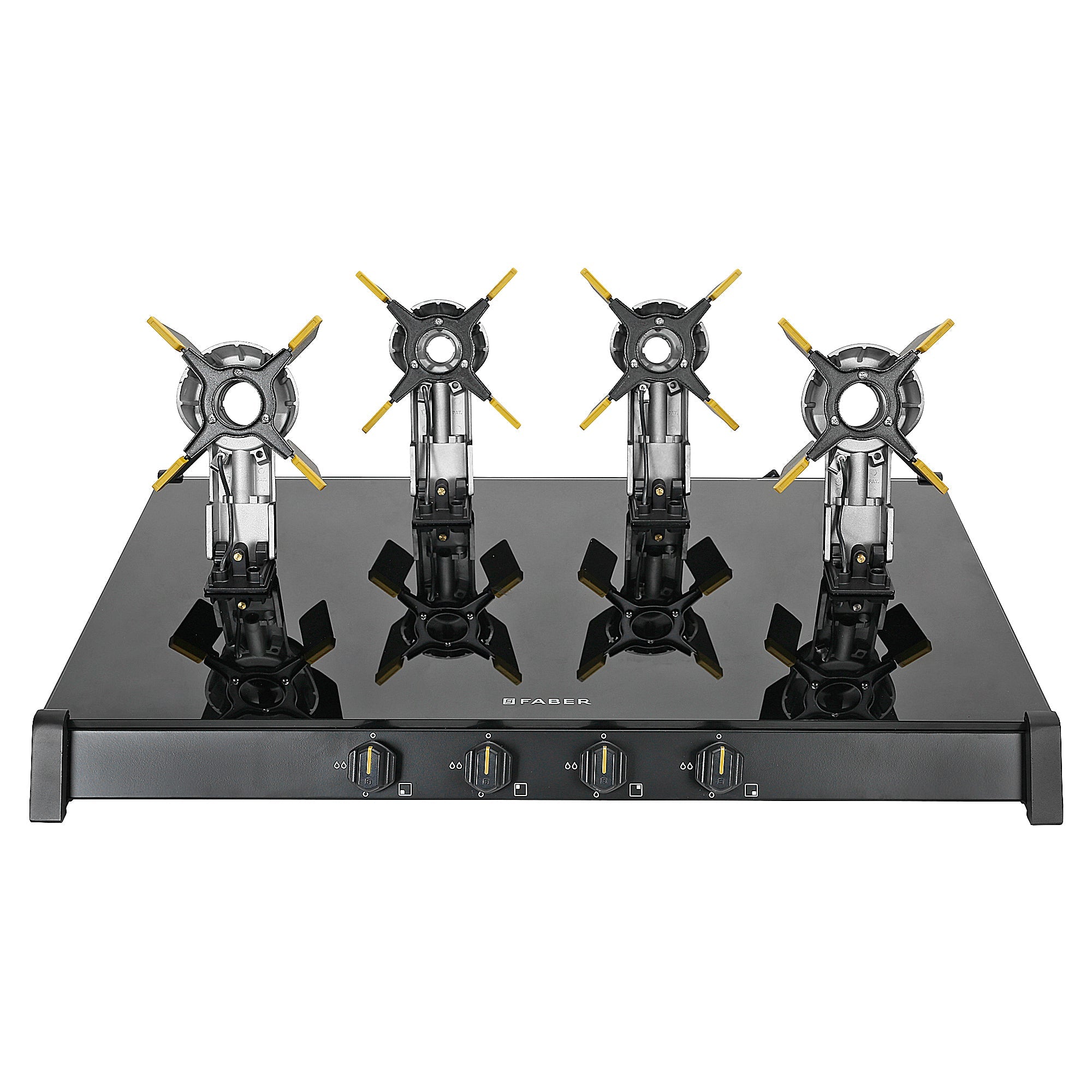 Buy best cooktop for indian kitchen