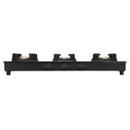Shop HOB COOKTOP ONYX AI 3BB BK