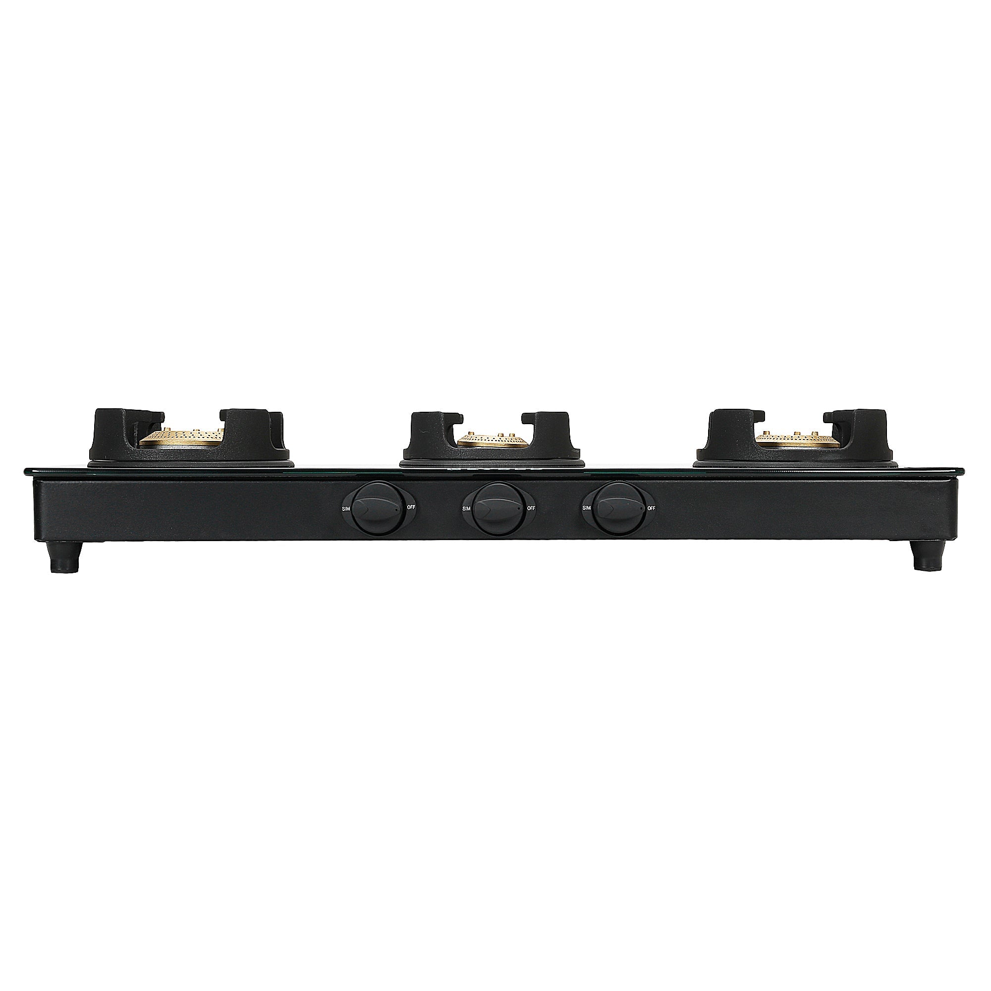 Shop HOB COOKTOP ONYX AI 3BB BK