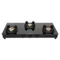 HOB COOKTOP ONYX AI 3BB BK
