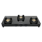 HOB COOKTOP ONYX AI 3BB BK