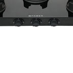 Buy HOB COOKTOP ONYX AI 3BB BK