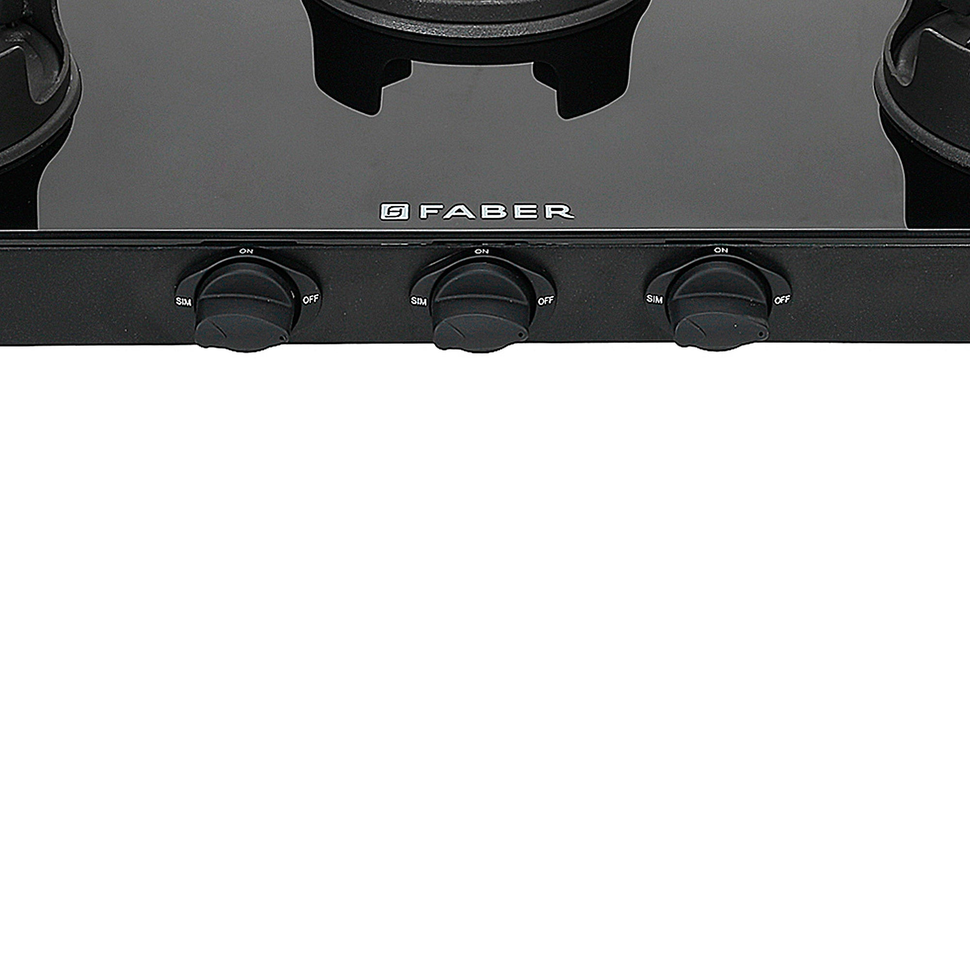 Buy HOB COOKTOP ONYX AI 3BB BK