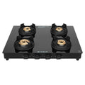 HOB COOKTOP ONYX AI 4BB BK