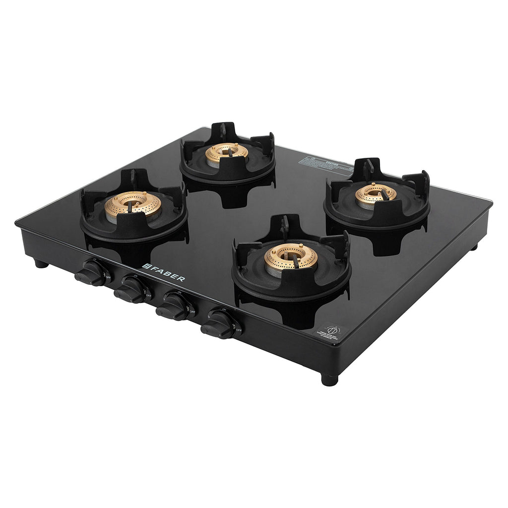 Buy HOB COOKTOP ONYX AI 4BB BK Online