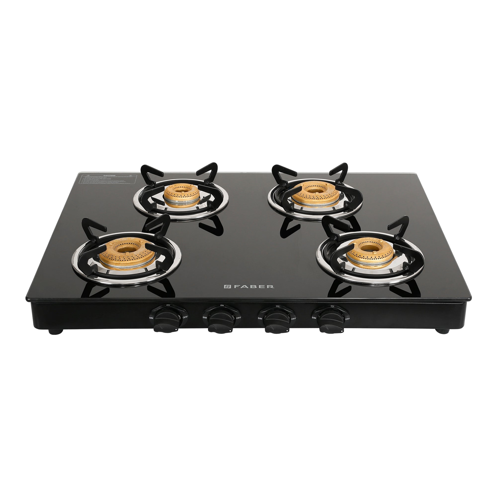 COOKTOP JUMBO NEO XL 4BB
