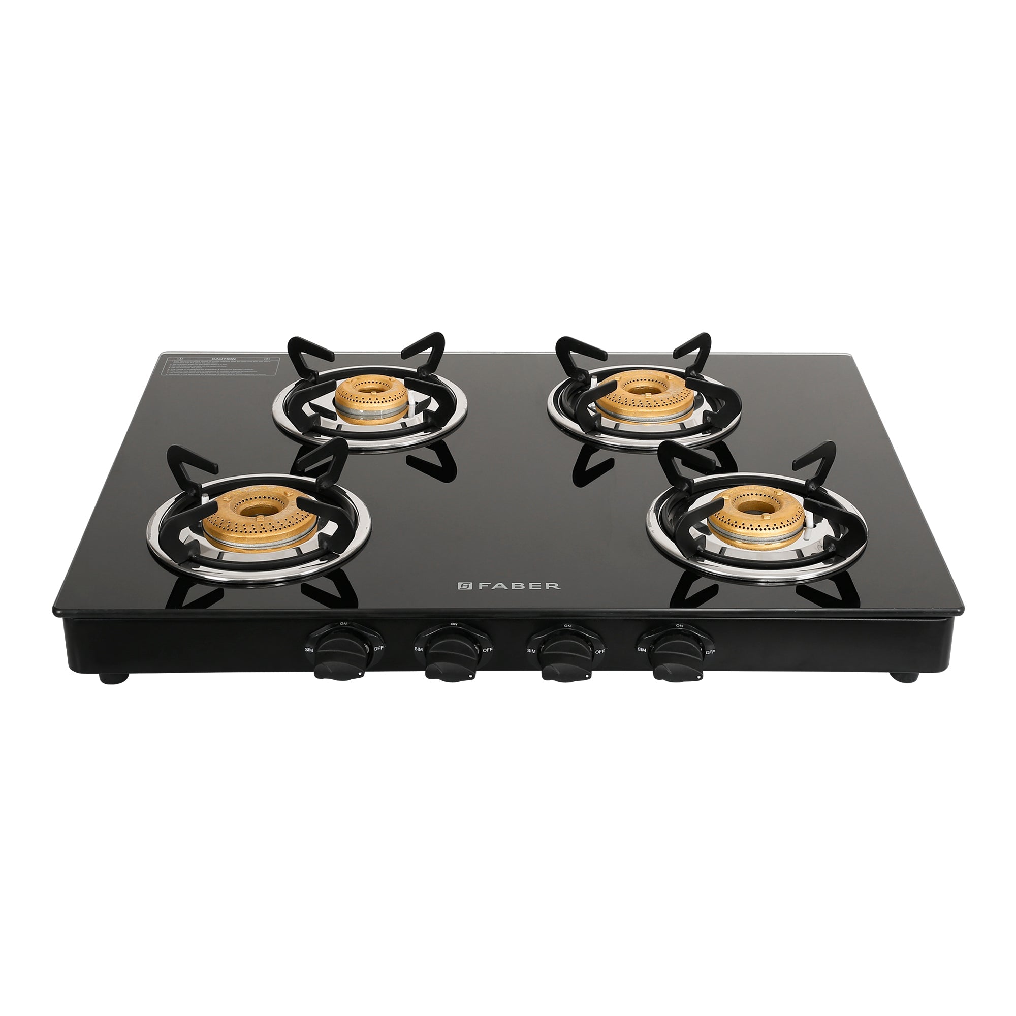COOKTOP JUMBO NEO XL 4BB AI