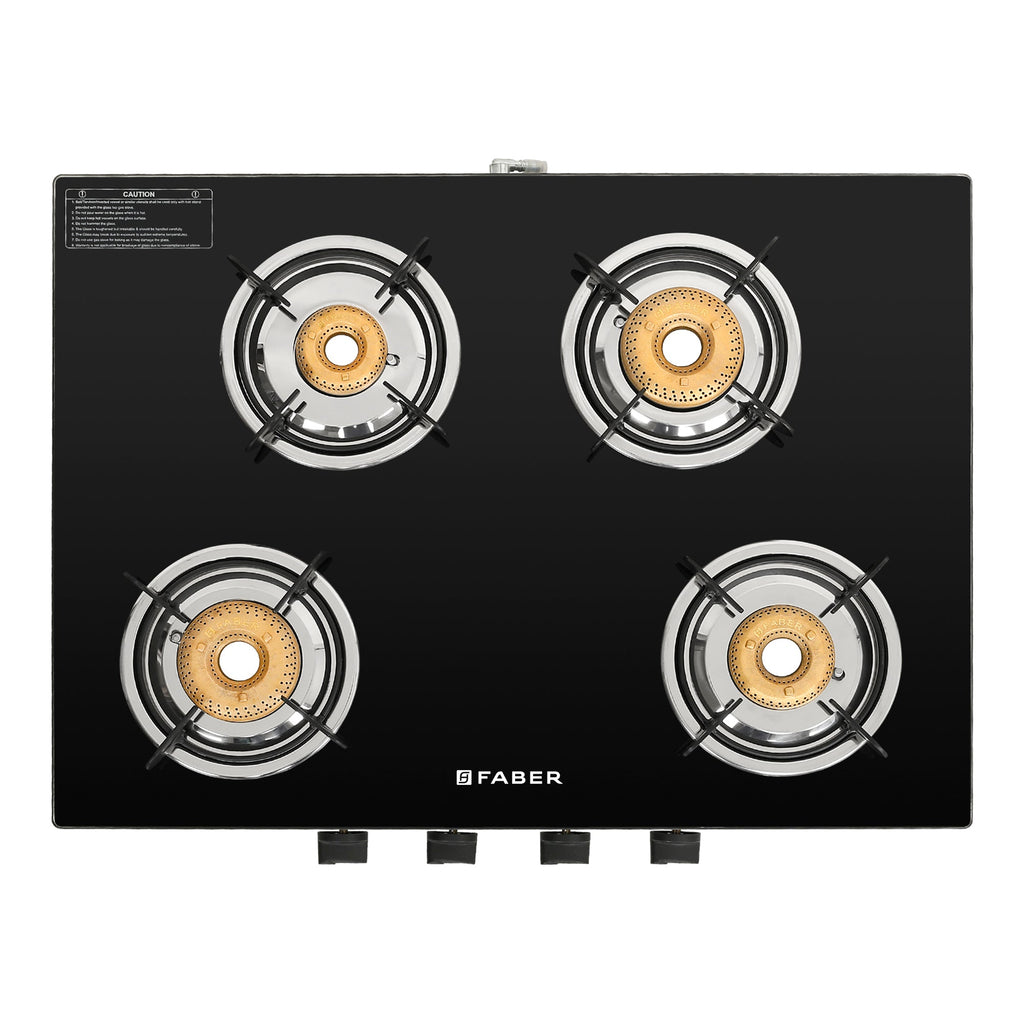 Buy COOKTOP JUMBO NEO XL 4BB AI Online at best price Faber India