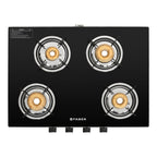 Buy COOKTOP JUMBO NEO XL 4BB AI Online at best price Faber India