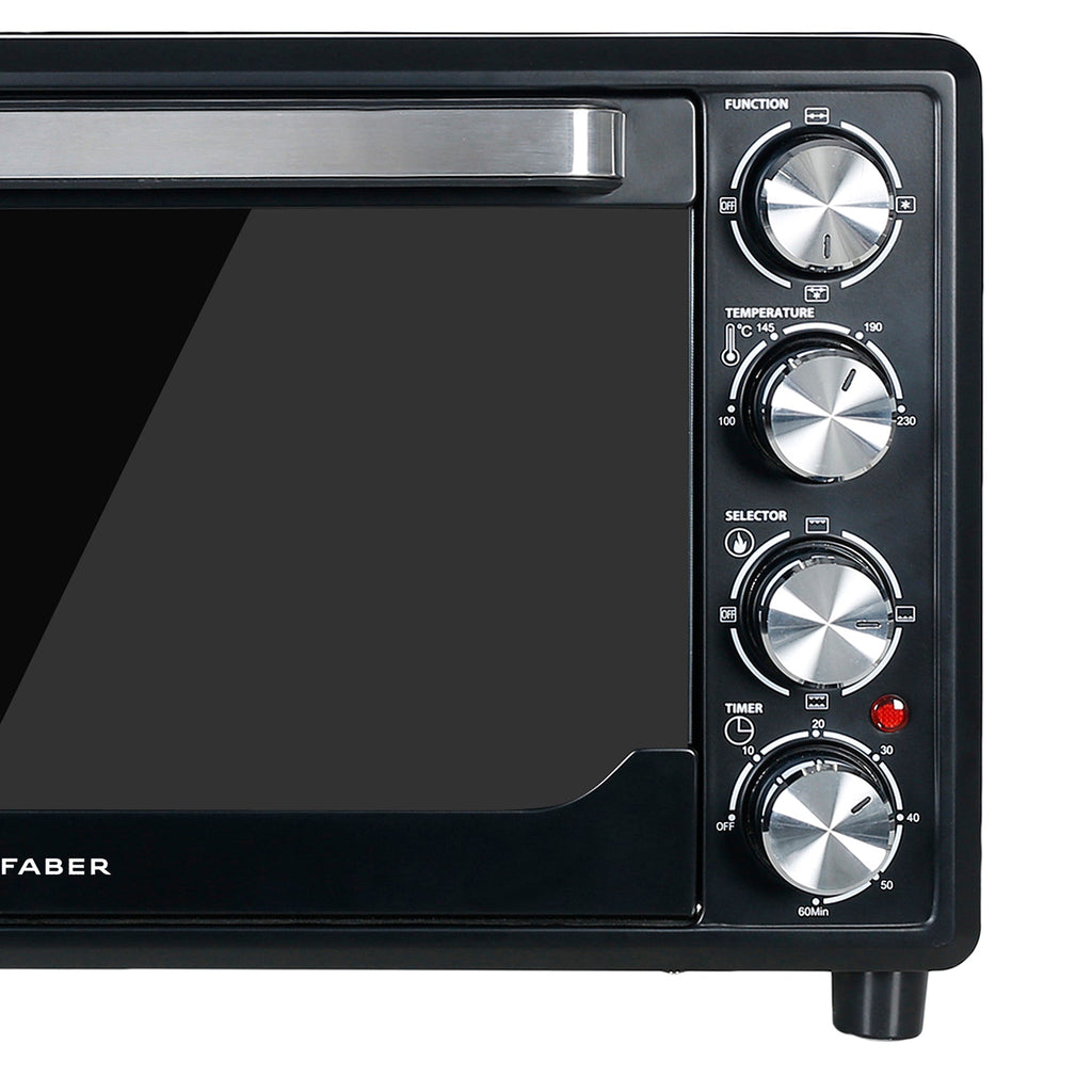 built-in oven and microwave india