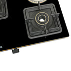 Shop HOB COOKTOP PRINCE PLUS 3BB BK Online