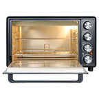 built in microwave oven