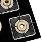 Buy COOKTOP REMO XL 4BB AI Online at best price