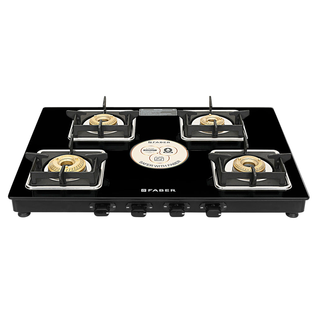 COOKTOP REMO XL 4BB