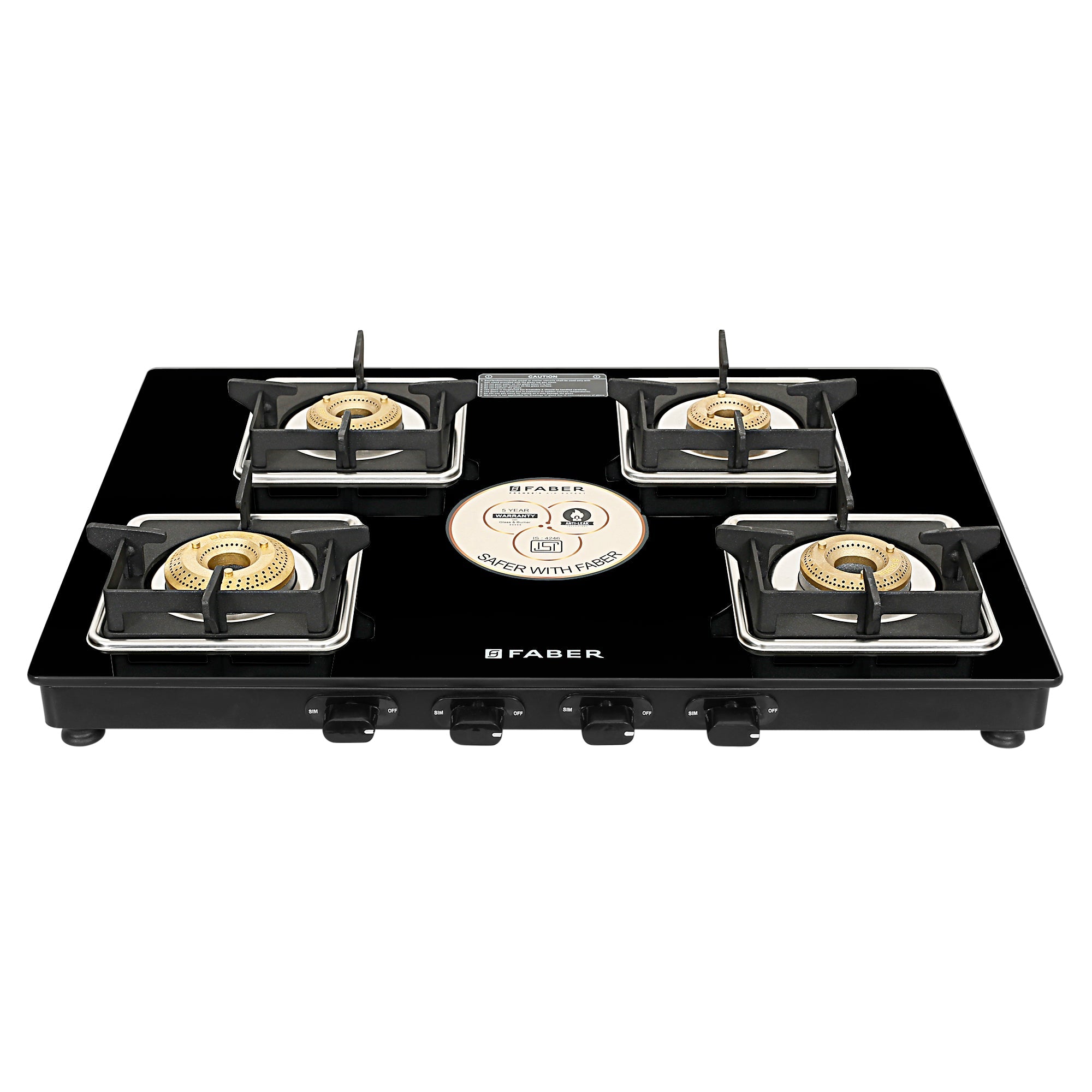 COOKTOP REMO XL 4BB