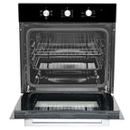 Buy FBIO 80L 5F BK Online at best price Faber India