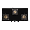 Faber Cooktop Remo 3BB BK Cooktop