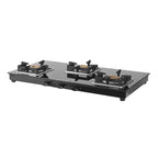 Faber Cooktop Remo 3BB BK Cooktop For Kitchen