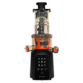 Faber FSJ 200 BK-M (Slow Juicer+ salad maker) Slow Juicer For Kitchen