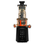 Faber FSJ 200 BK-M (Slow Juicer+ salad maker) Slow Juicer For Kitchen