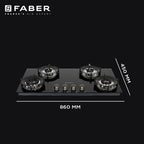 Order HOB SUPERIA HT904 BR AI
