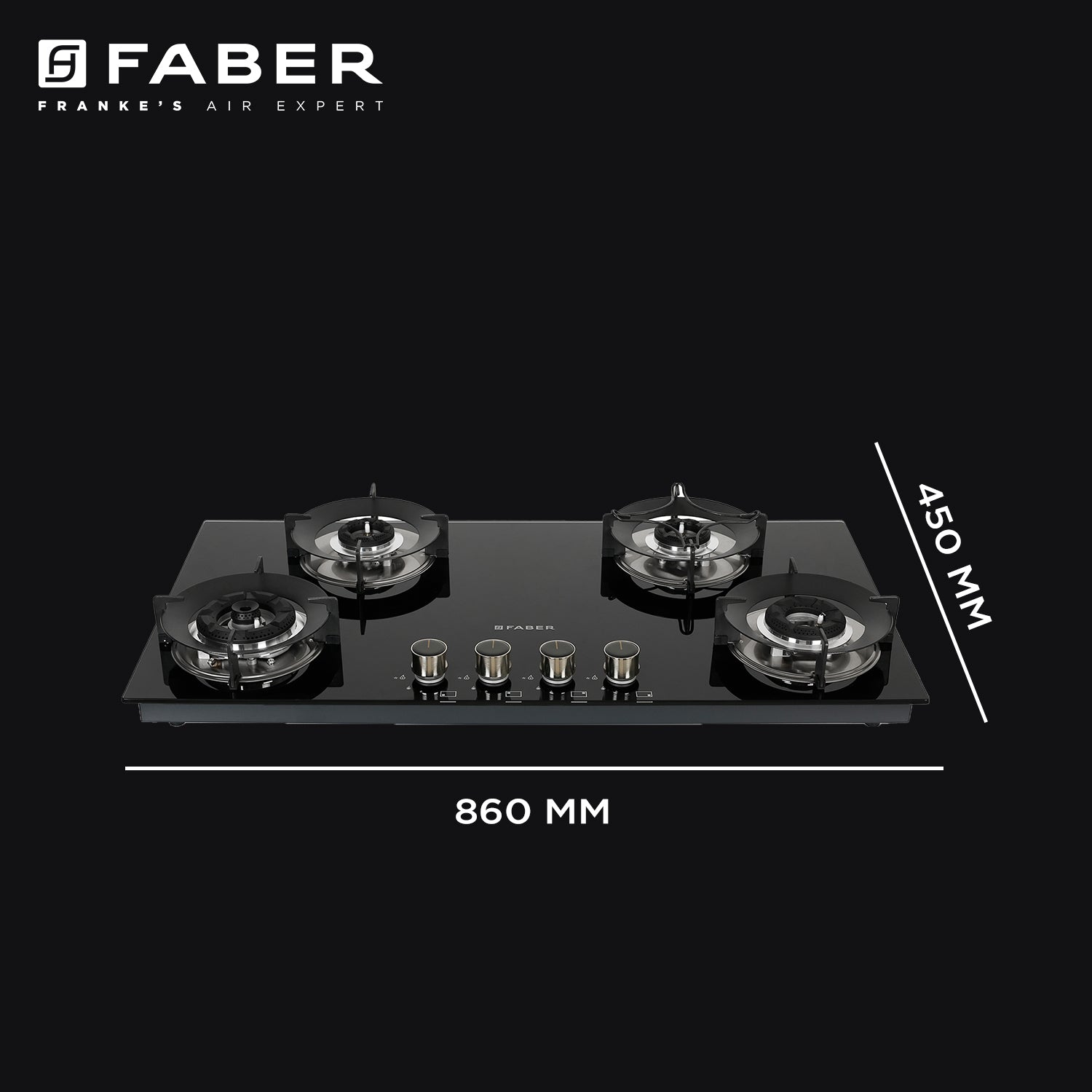 Order HOB SUPERIA HT904 BR AI
