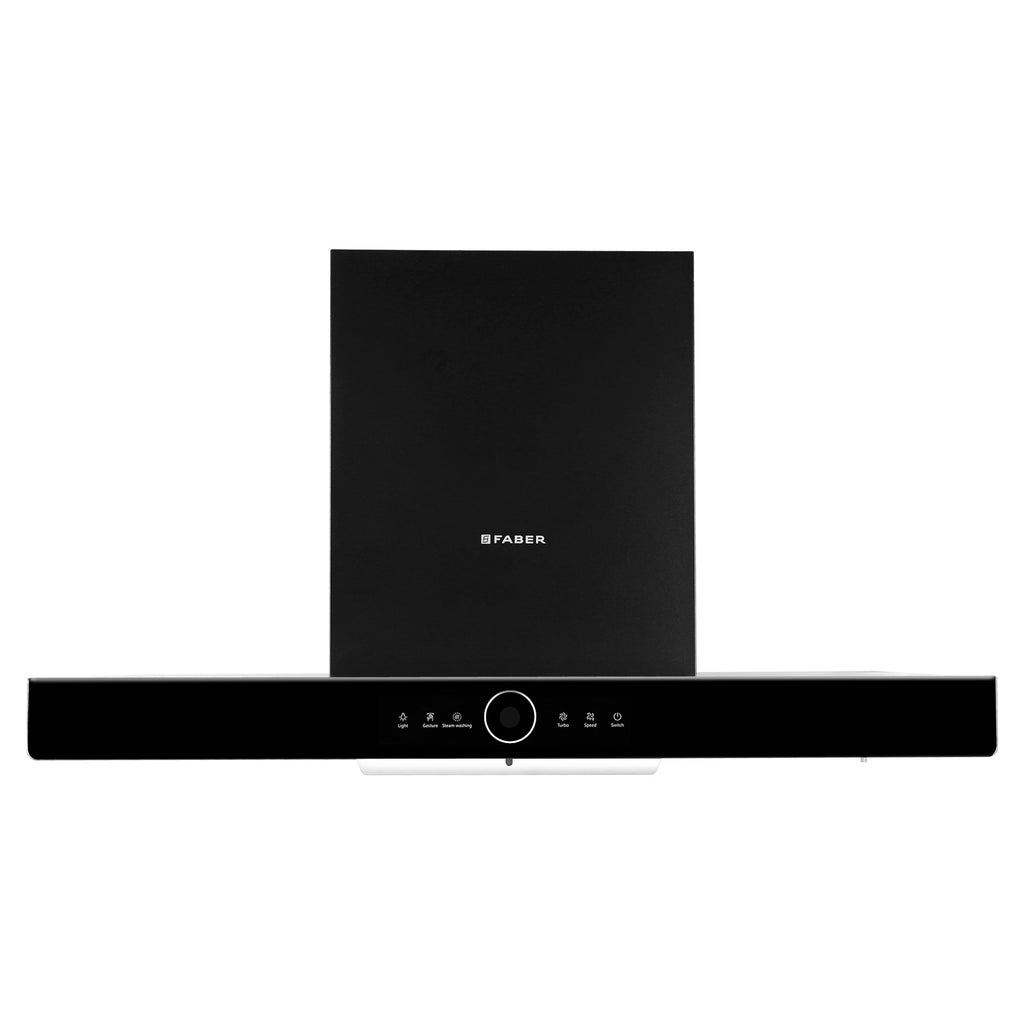 Smart LED Lamps Chimney