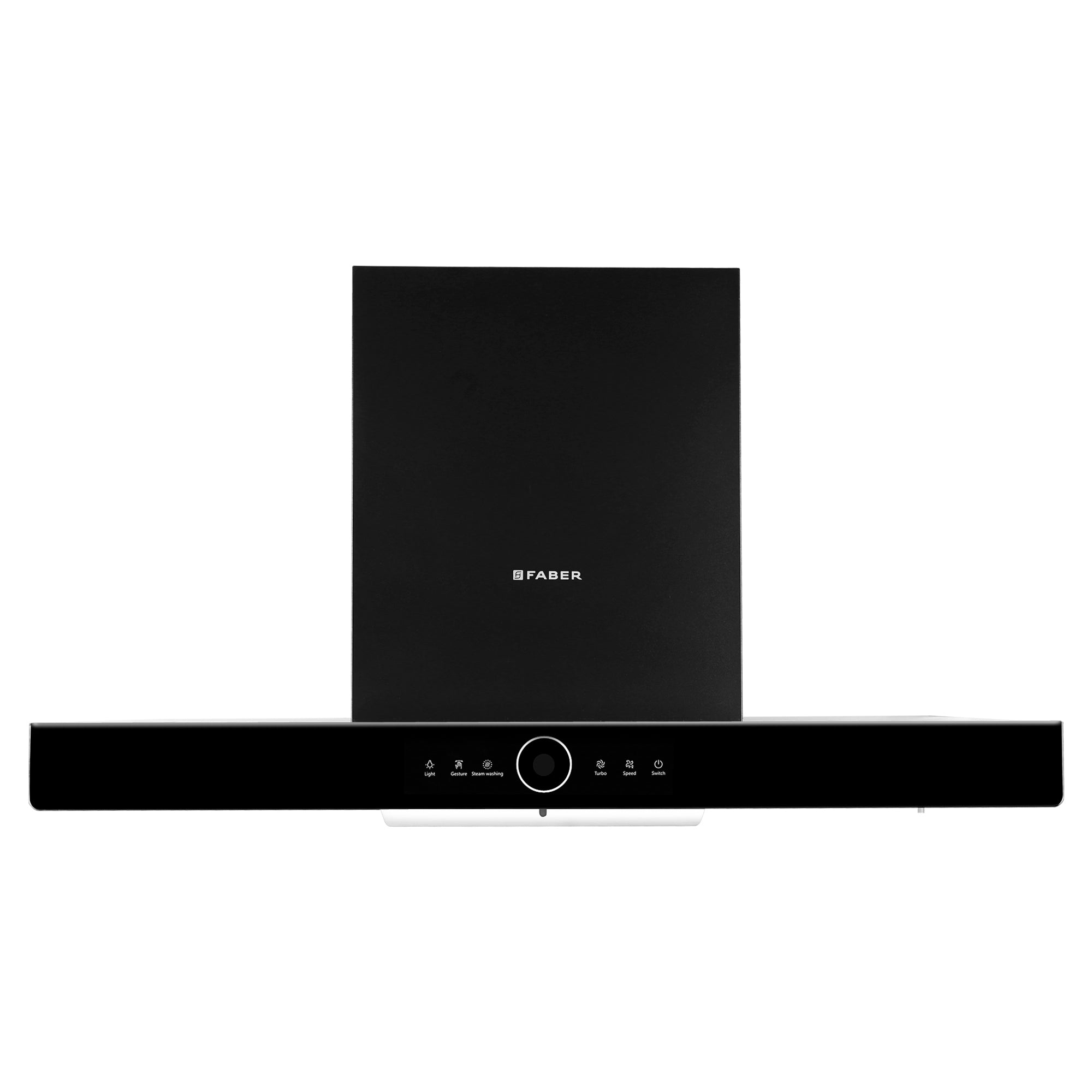 Smart LED Lamps Chimney