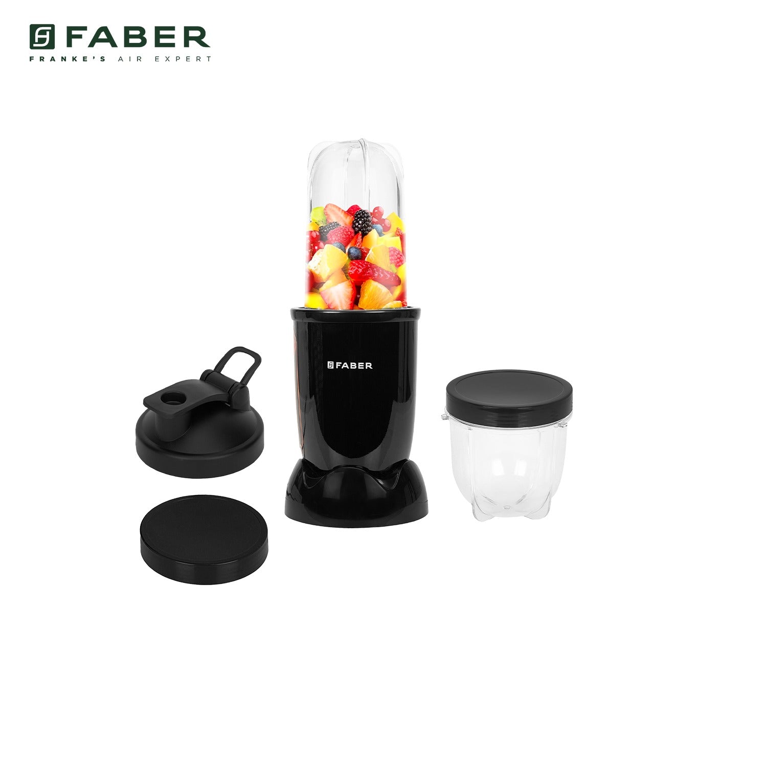 Best SPORTZ BLENDER FSB 2in1 Nutrifit Nero Online