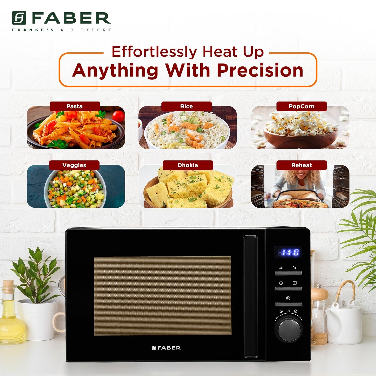 Buy Buy FMW Instacook 20_S Digital
