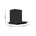 HOOD COSMOS 3D HC SC BK BF 60