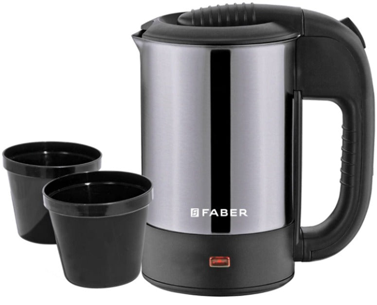 FWK 0.5L TRAVEL KETTLE SS