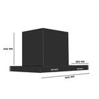 HOOD MARS PB BF BK 60