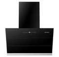 Faber India HOOD ZENITH FL SC AC BK 75 Chimney