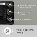 best otg oven in india