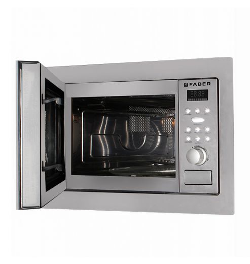 Best Kitchen Built in Microwaves in India