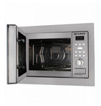Best Kitchen Built in Microwaves in India
