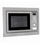 Built in Microwave 60 cm 25 Liter Capacity