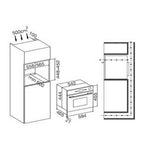 Best Builtin Microwaves online