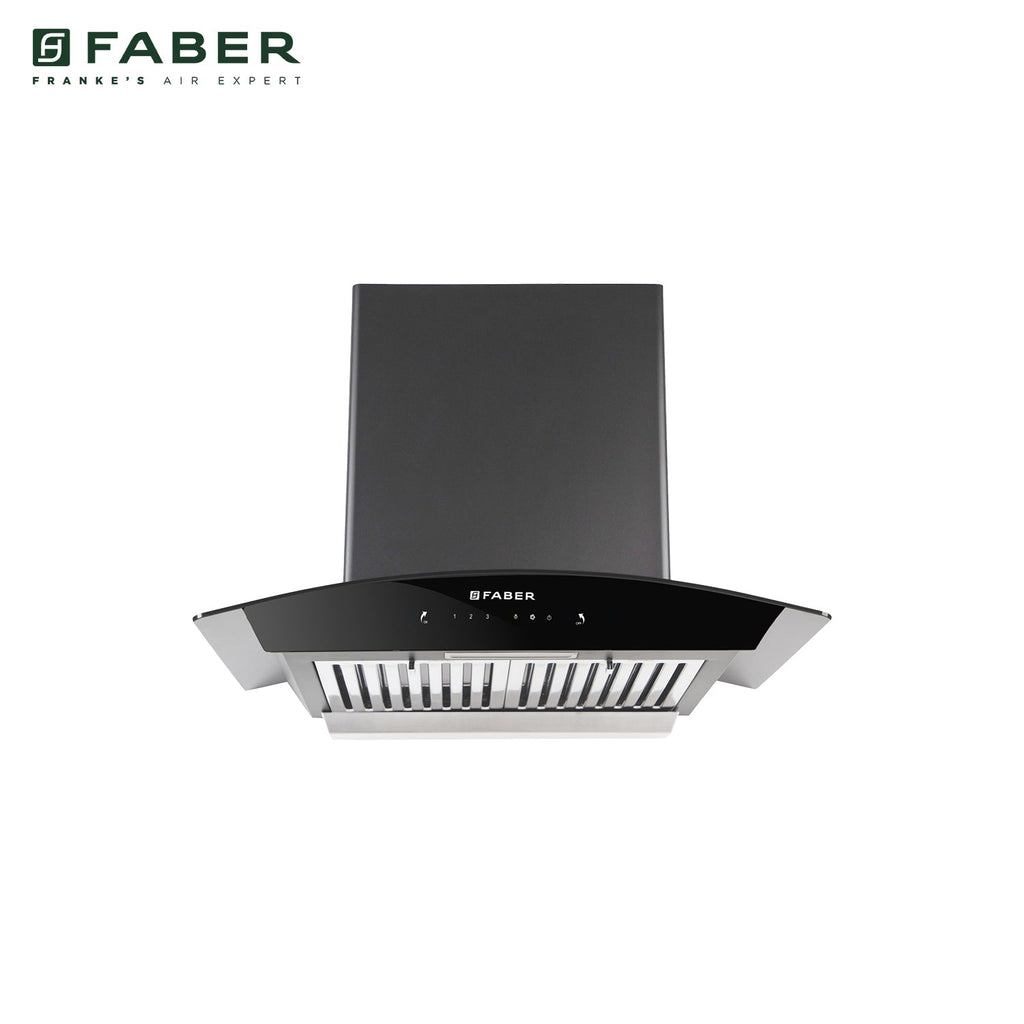 HOOD FEEL PRO TC SC BF BK 60