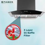 HOOD FEEL PRO TC SC BF BK 60