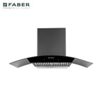 HOOD FEEL PRO TC SC BF BK 90