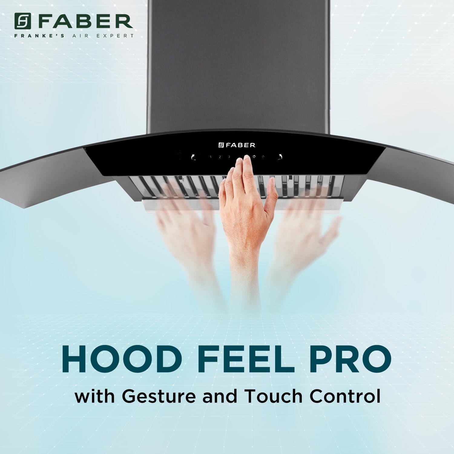 HOOD FEEL PRO TC SC BF BK 90